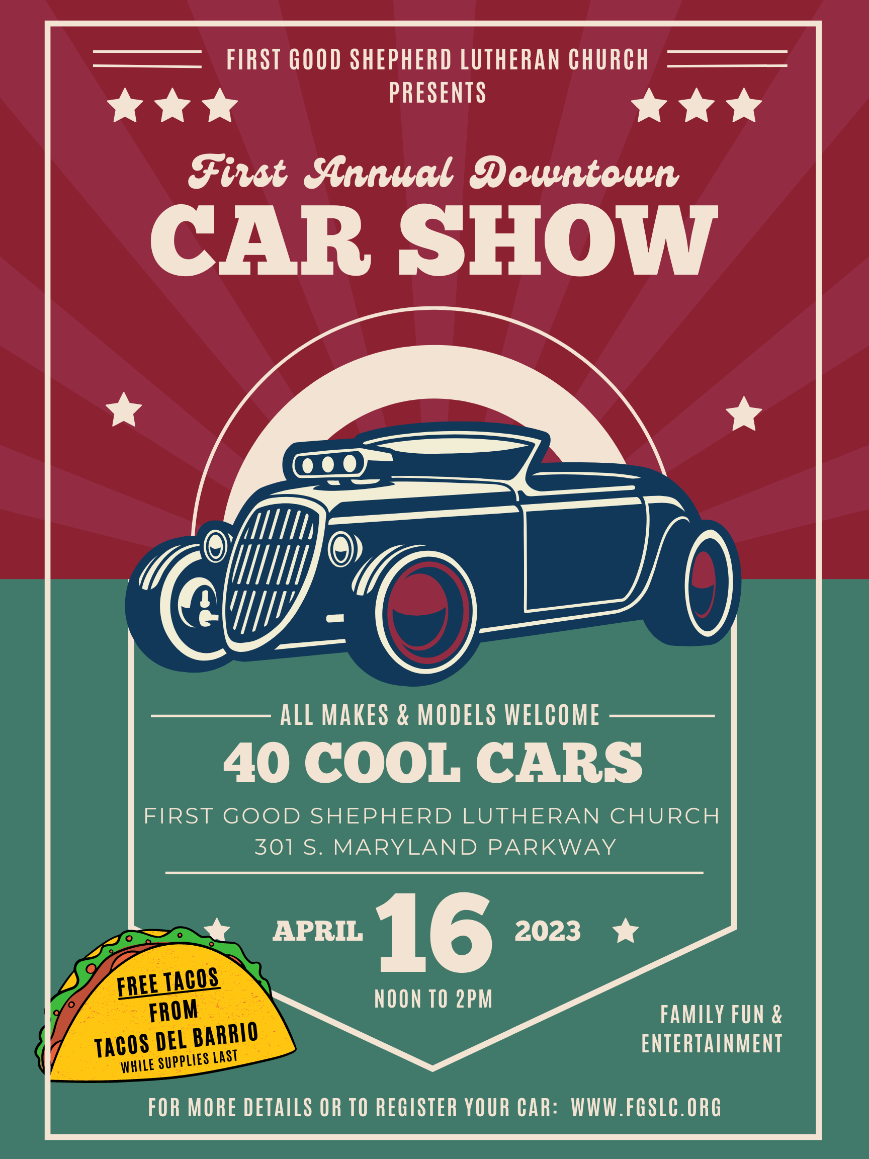 Car Show