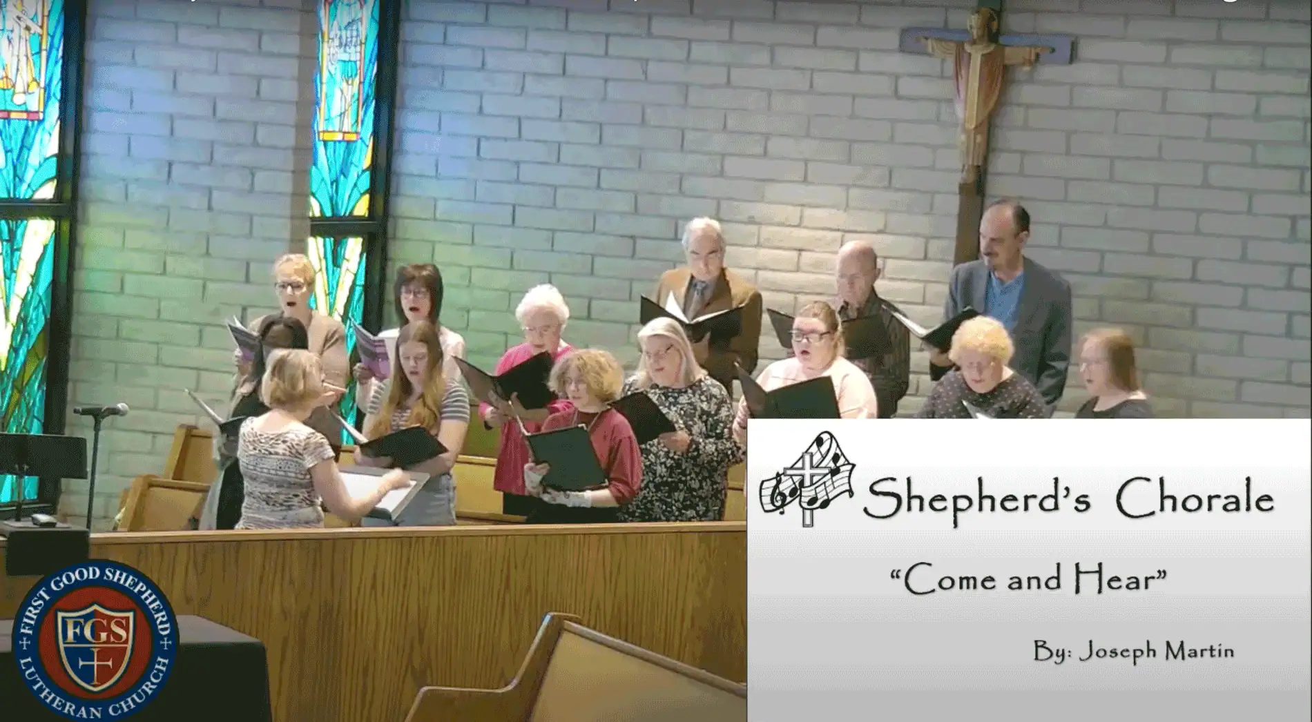 Third Sunday in Lent
