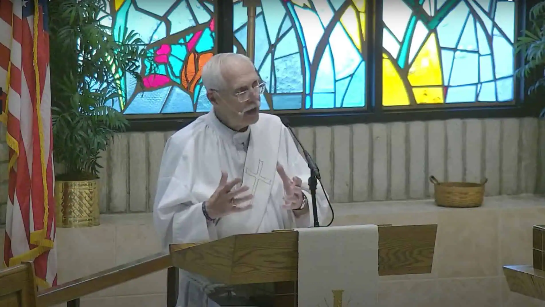 Third Sunday of Easter