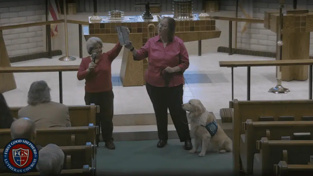 The Last Weekend of the Church Year
