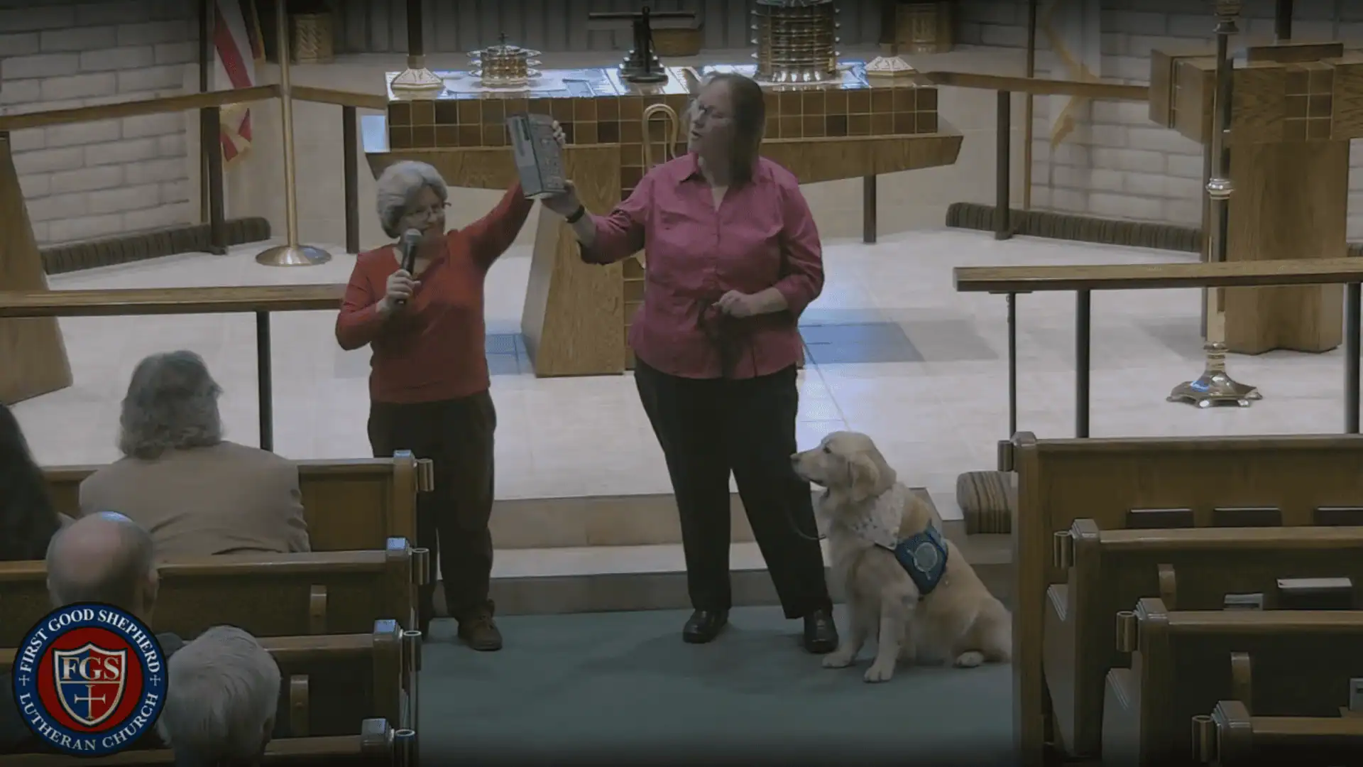 The Last Weekend of the Church Year