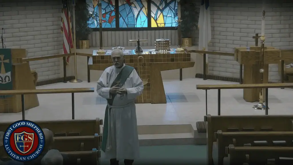 Second Sunday After Epiphany