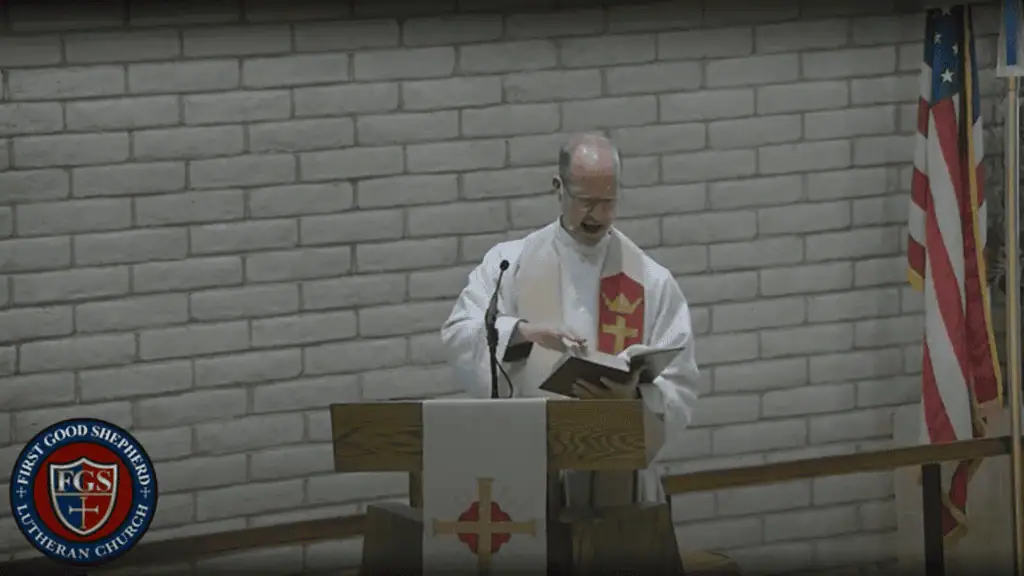Transfiguration of Our Lord