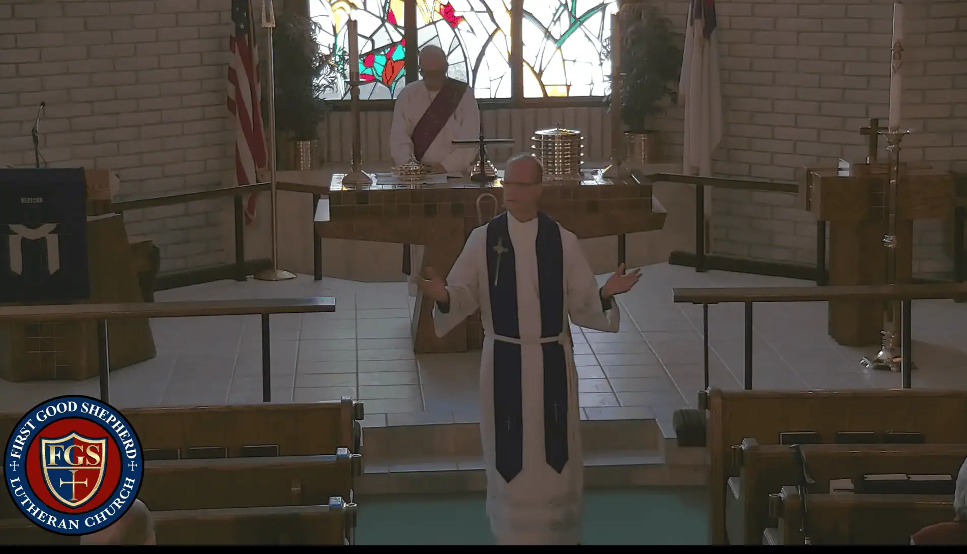 Palm Sunday