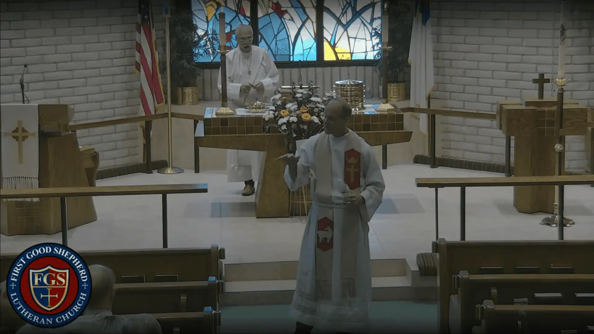 Fourth Sunday of Easter