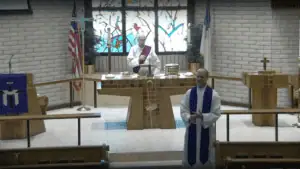 First Sunday of Lent | March 9, 2025