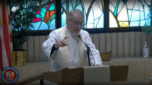Fourth Sunday after Easter | May 11, 2025