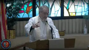 Fourth Sunday after Easter | May 11, 2025
