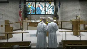 Third Sunday after Easter | May 3, 2025