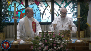 Fifth Sunday after Easter | May 18, 2025