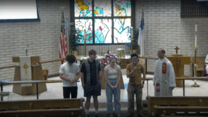 Sixth Sunday after Easter | May 23, 2025
