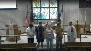 Sixth Sunday after Easter | May 23, 2025