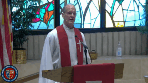 The Day of Pentecost | June 8, 2025