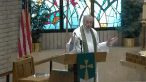Third Sunday After Epiphany!