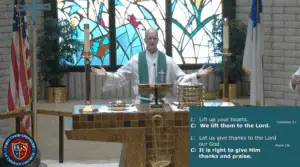 Second Sunday After Pentecost!