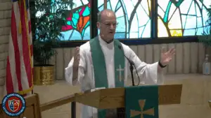 The Sixth Sunday After Pentecost