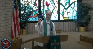 The Tenth Sunday After Pentecost