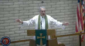 The Twelfth Sunday After Pentecost