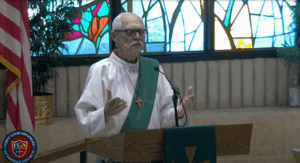 The Thirteenth Sunday After Pentecost