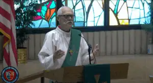 The Thirteenth Sunday After Pentecost
