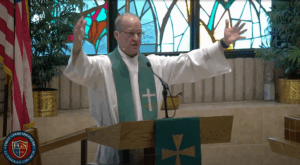 The Sixteenth Sunday After Pentecost