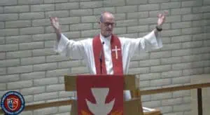 Reformation Sunday