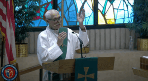 The Eighteenth Sunday After Pentecost