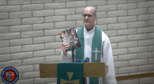 The Seventeenth Sunday After Pentecost