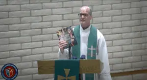The Seventeenth Sunday After Pentecost