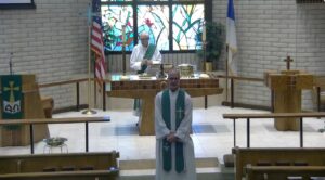 The Twenty Second Sunday After Pentecost