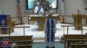 First Sunday in Advent