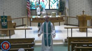 Twenty-Third Sunday After Pentecost