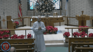 First Sunday After Christmas