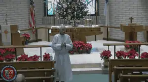 First Sunday After Christmas