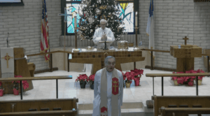 Second Sunday After Christmas