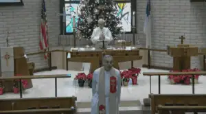 Second Sunday After Christmas