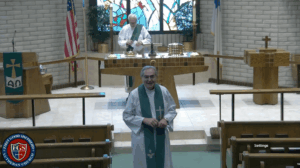 Second Sunday After Epiphany