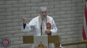 The Baptism of Our Lord