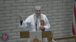 The Baptism of Our Lord
