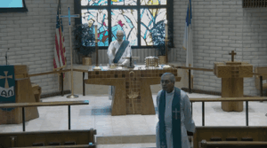 Fourth Sunday After Epiphany