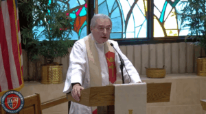 Power and Glory | Matthew 17:1-9