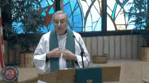 Fifth Sunday After Epiphany