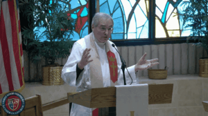 Today is the Transfiguration of Our Lord!