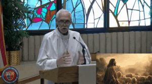 Fourth Sunday of Easter | April 26, 2026