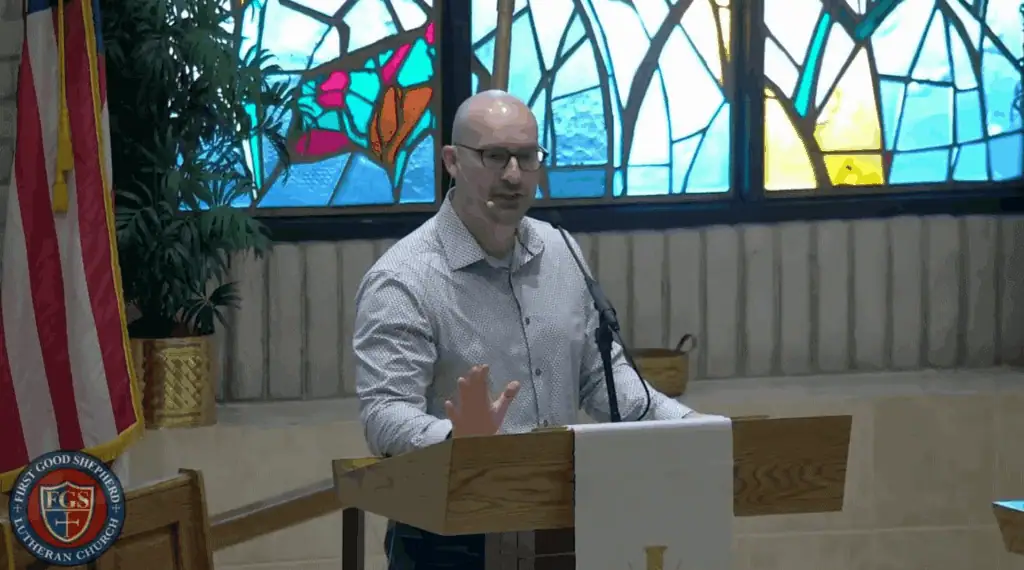 Second Sunday of Easter