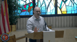 Second Sunday of Easter | April 12, 2026