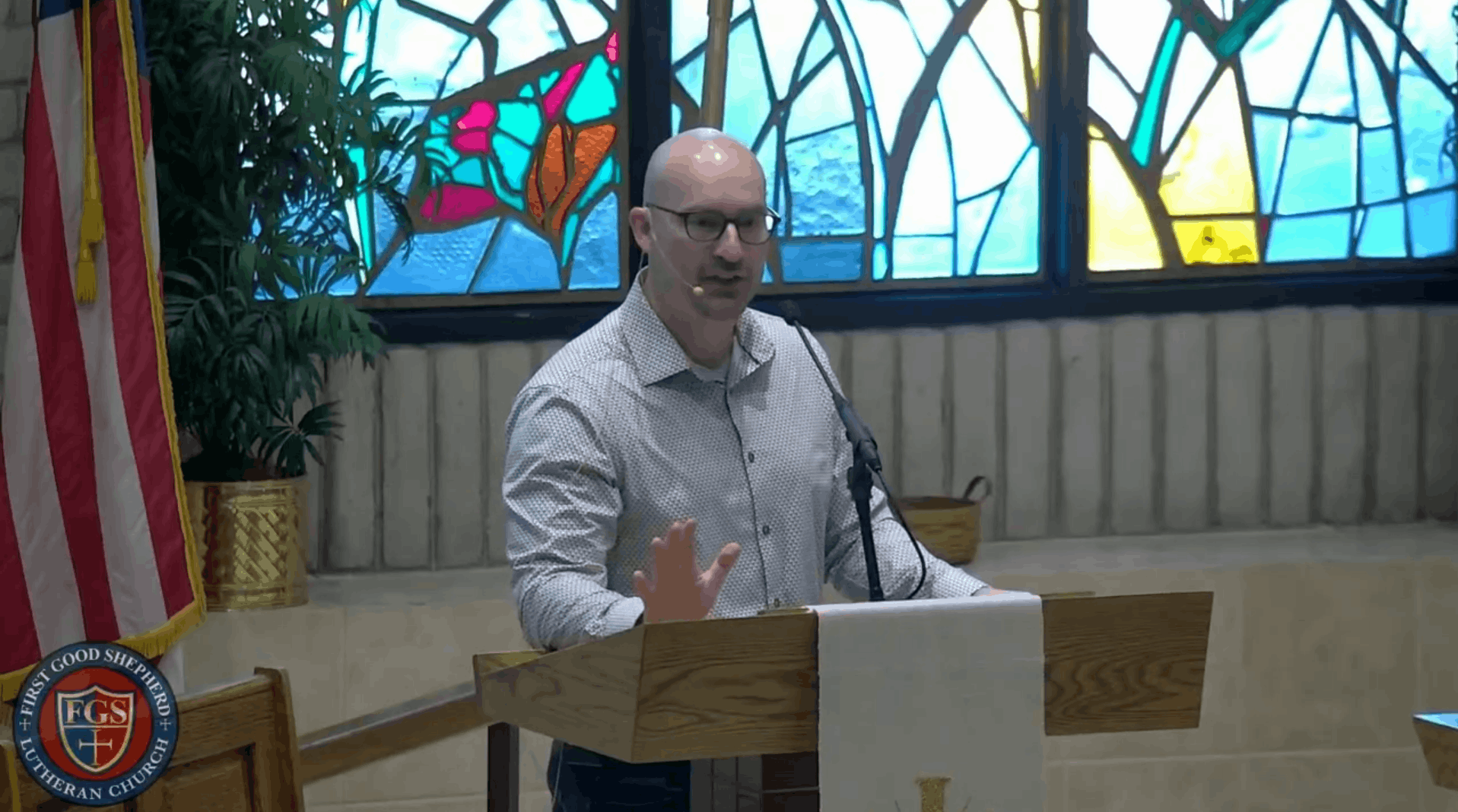 Second Sunday of Easter