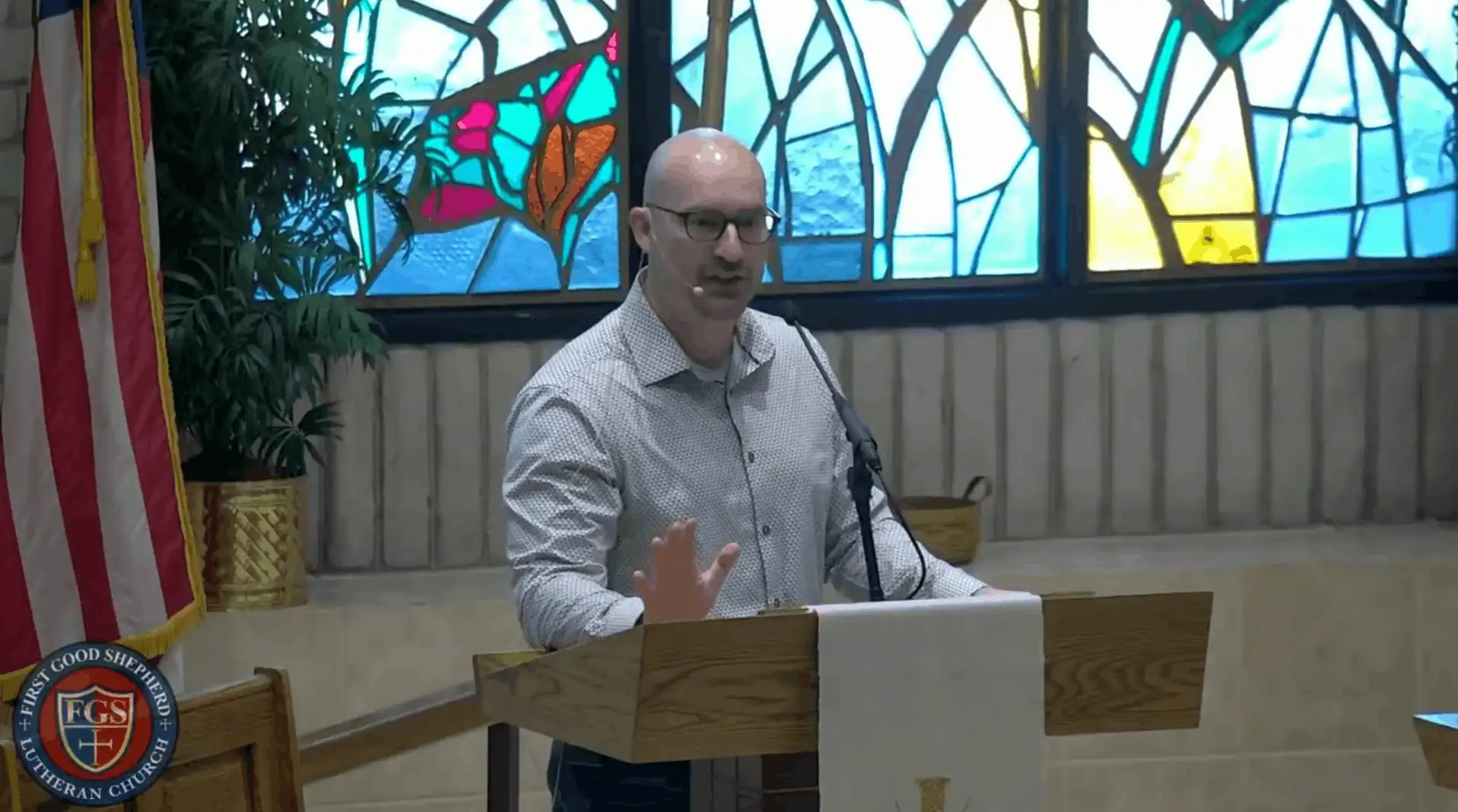 Second Sunday of Easter