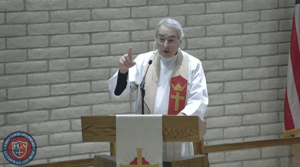 Third Sunday of Easter | April 19, 2026