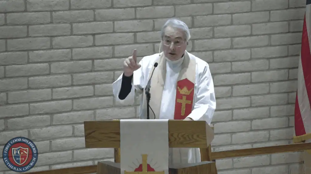 Third Sunday of Easter | April 19, 2026